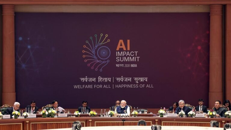 AI SUMMIT