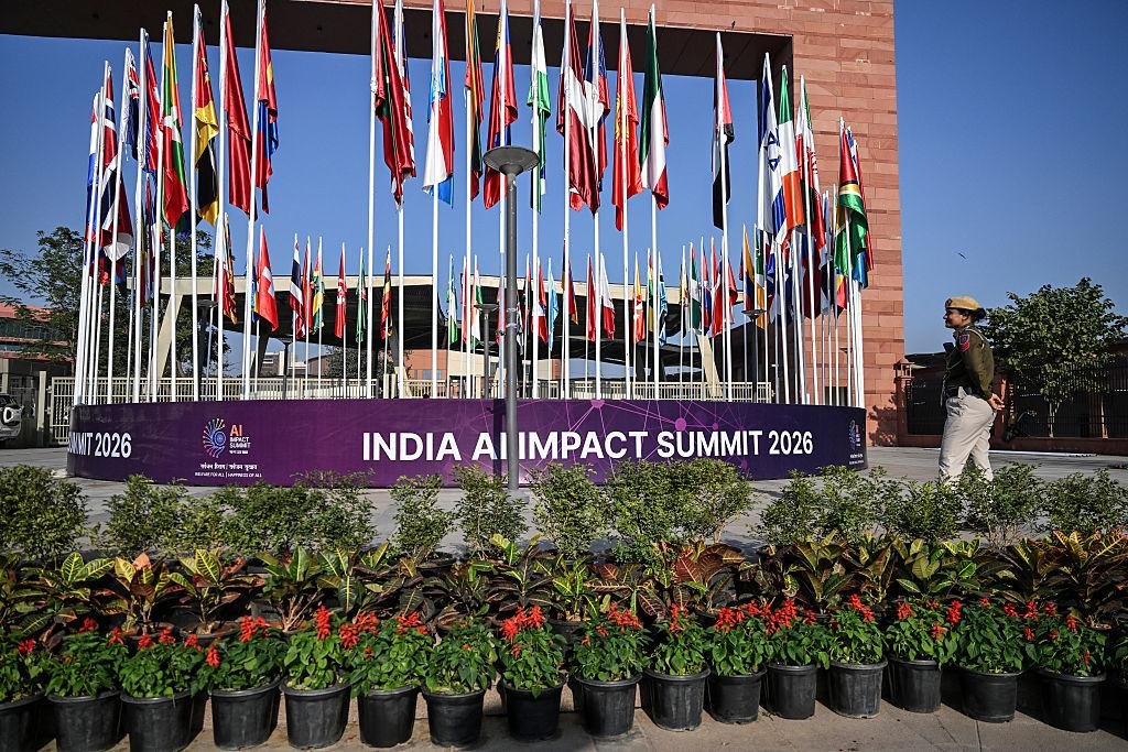 AI SUMMIT 2026